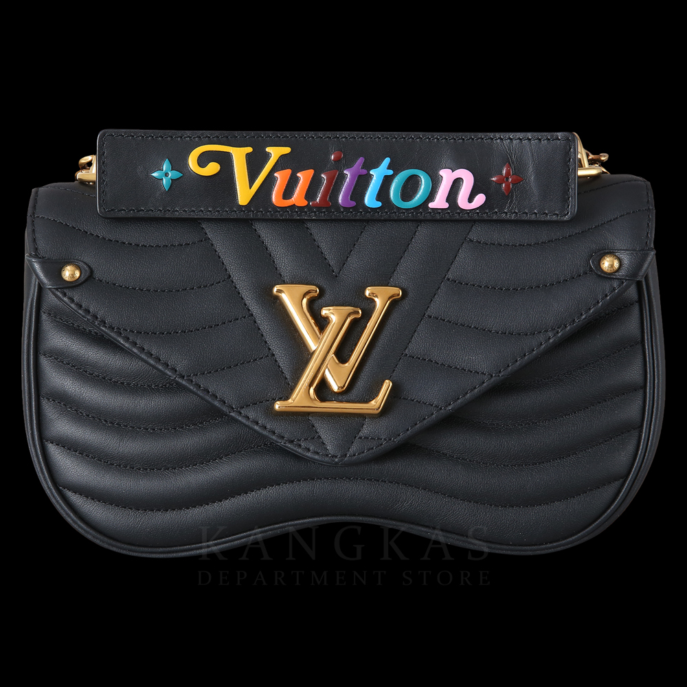 LOUIS VUITTON(USED)루이비통 M51498 뉴 웨이브 체인 MM